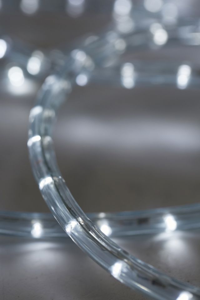 LED Rope String Lights #3