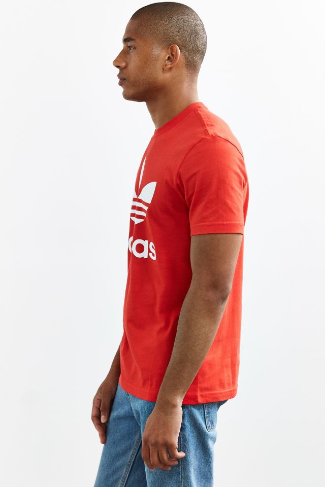 adidas Trefoil Tee #2