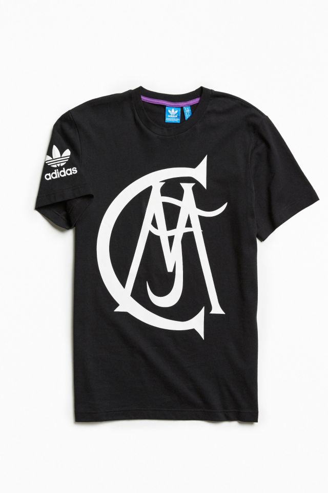 adidas Real Madrid Tee | Urban Outfitters