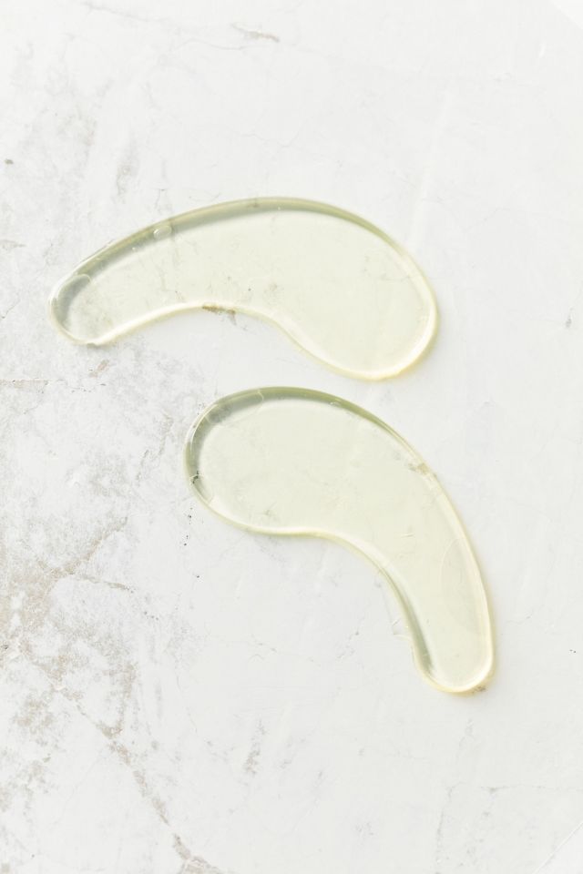 TONYMOLY Timeless Ferment Snail Eye Mask #1