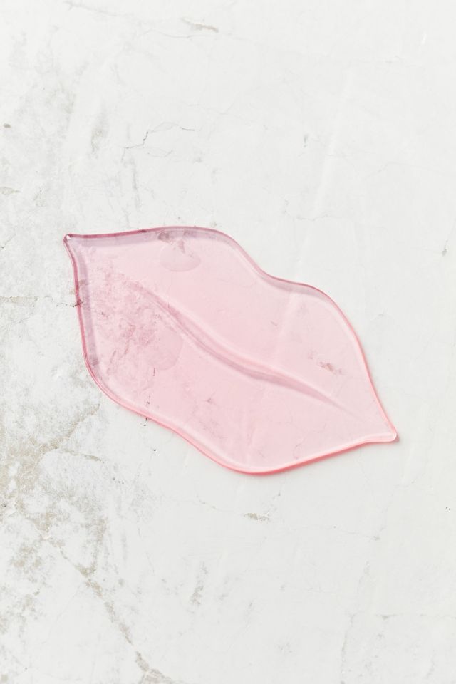 The Face Shop Cherry Cherry Lip Gel Patch #1