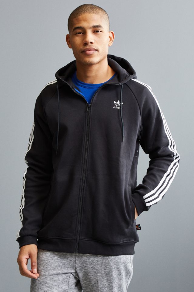 adidas X Pharrell Williams Zip Hoodie Sweatshirt #1