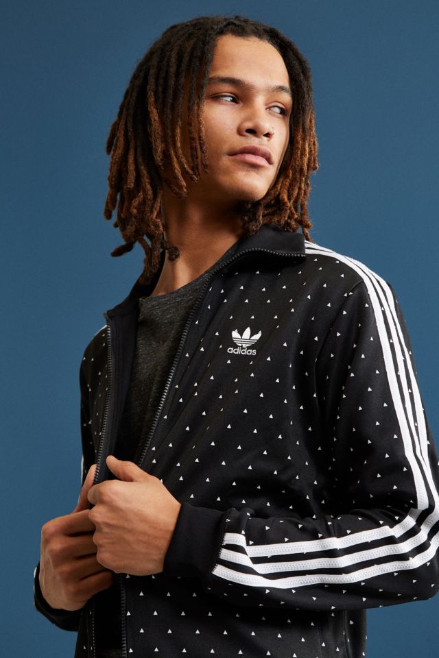 adidas X Pharrell Williams Track Jacket | Urban Outfitters