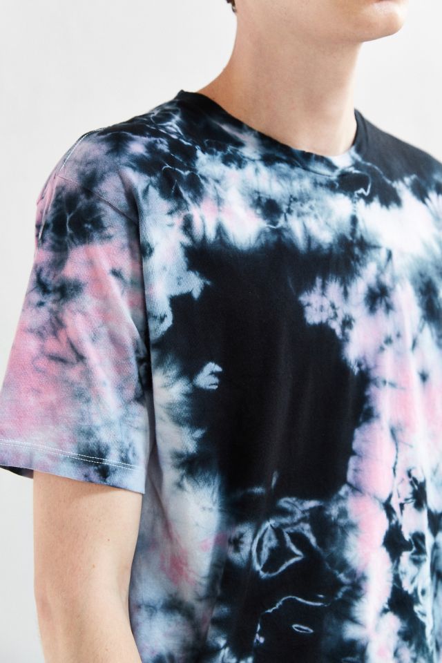 UO Crystal Wash Tee #1