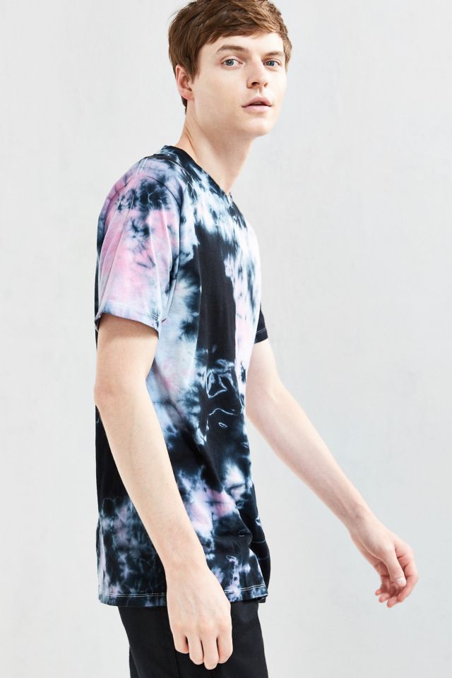 UO Crystal Wash Tee #2