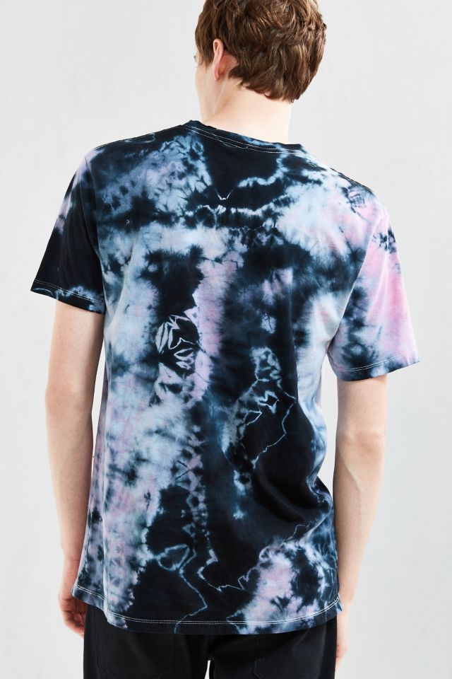 UO Crystal Wash Tee #3