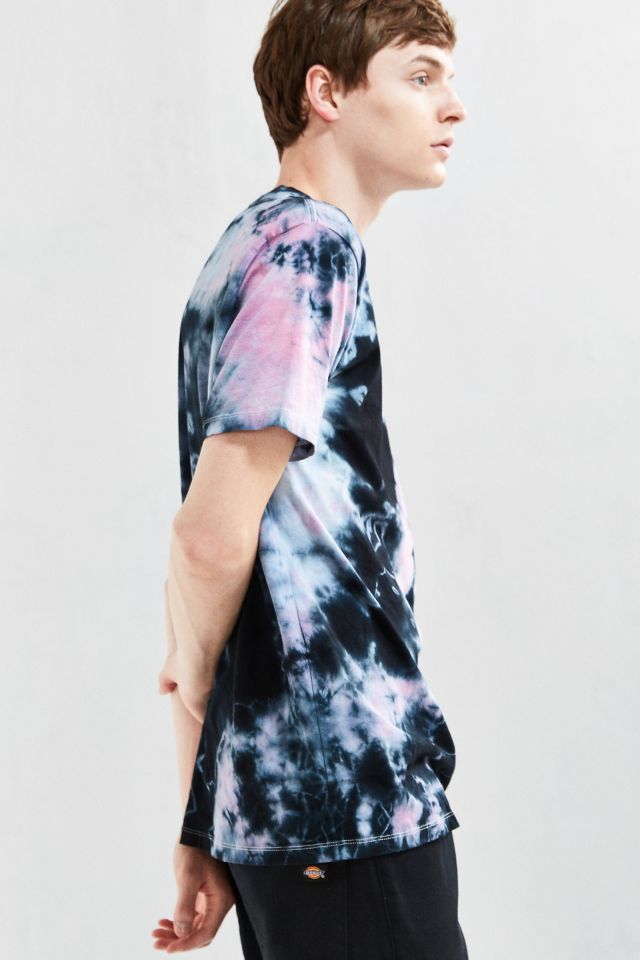 UO Crystal Wash Tee #4