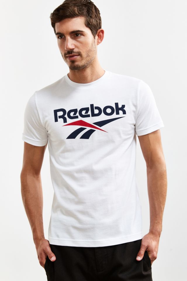 Reebok Vector Tee #1