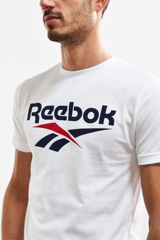 Reebok Vector Tee #4