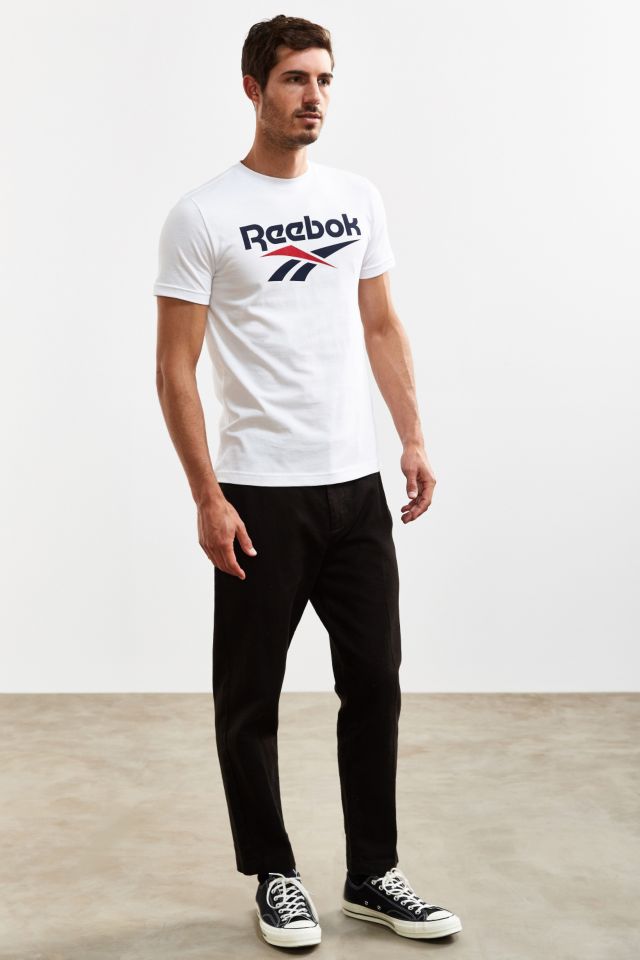 Reebok Vector Tee #5