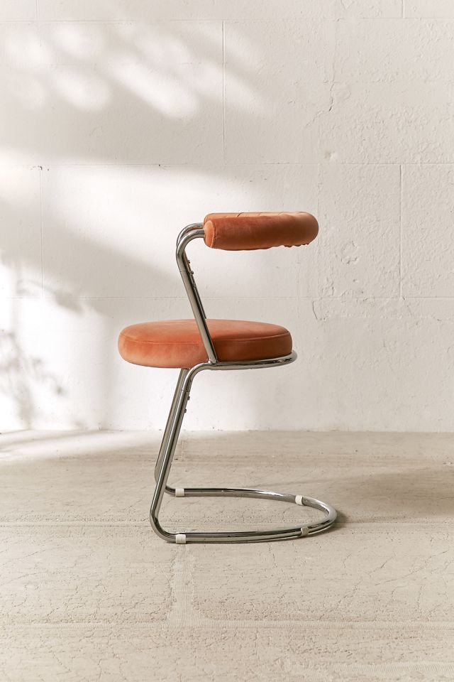 Avery Velvet Dining Chair #2