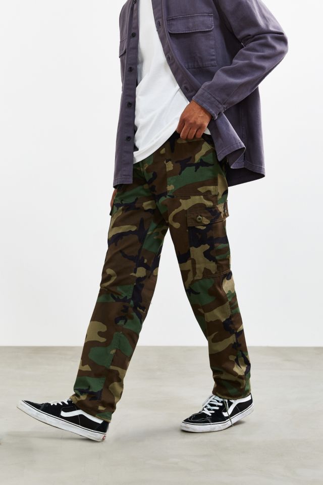 Camo 2024 fatigue pants