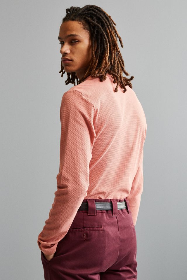 adidas Thermal Long Sleeve Tee | Urban Outfitters