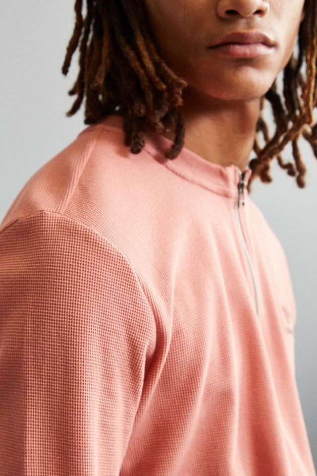 adidas Thermal Long Sleeve Tee | Urban Outfitters