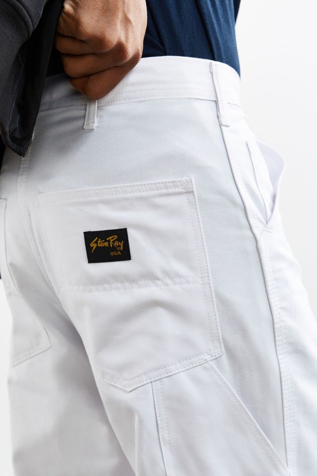 Stan Ray Single Front Painter Pant #1