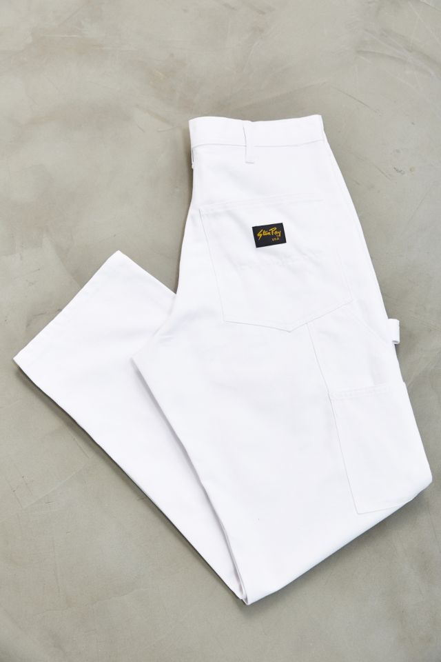 Stan Ray Single Front Painter Pant #4
