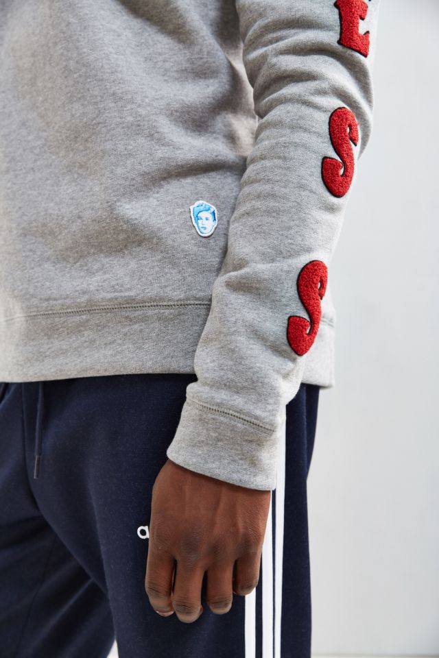 Quatre Cent Quinze Heartless Crew Neck Sweatshirt #4