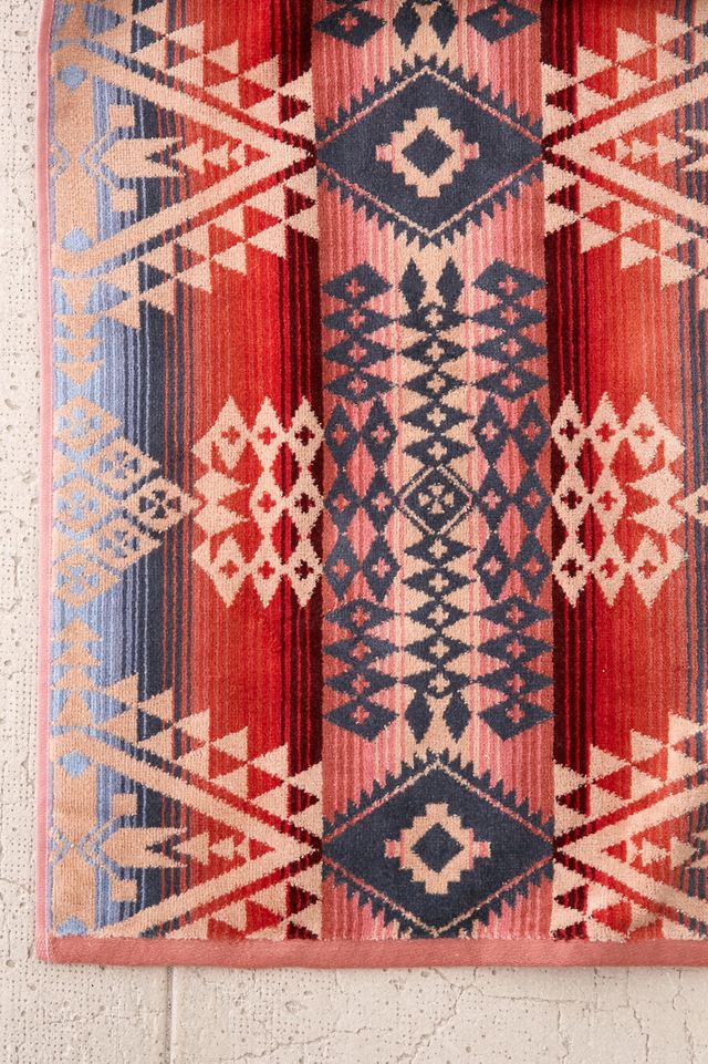 Pendleton Canyonlands Bath Towel #3