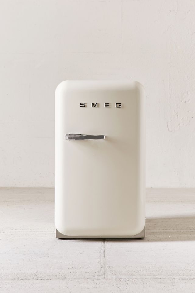SMEG Mini Refrigerator #1