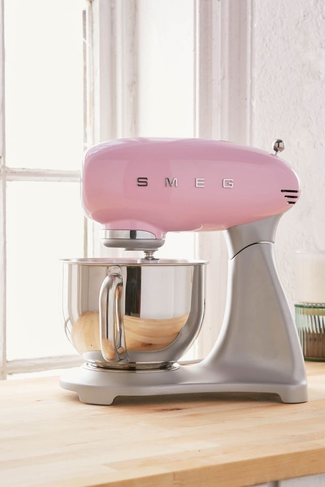 Smeg 5-Qt. Stand Mixer