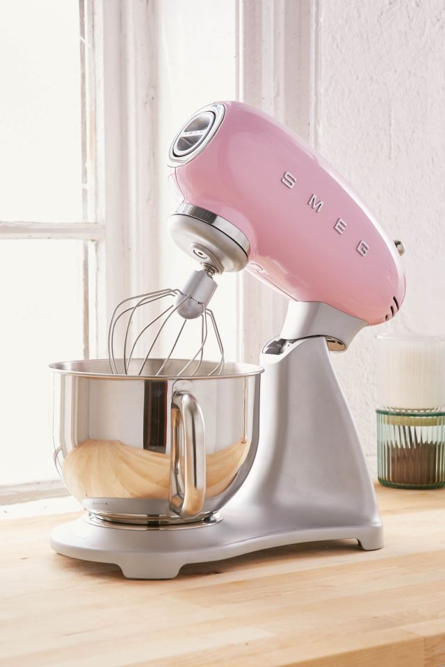 SMEG Standing Mixer #1
