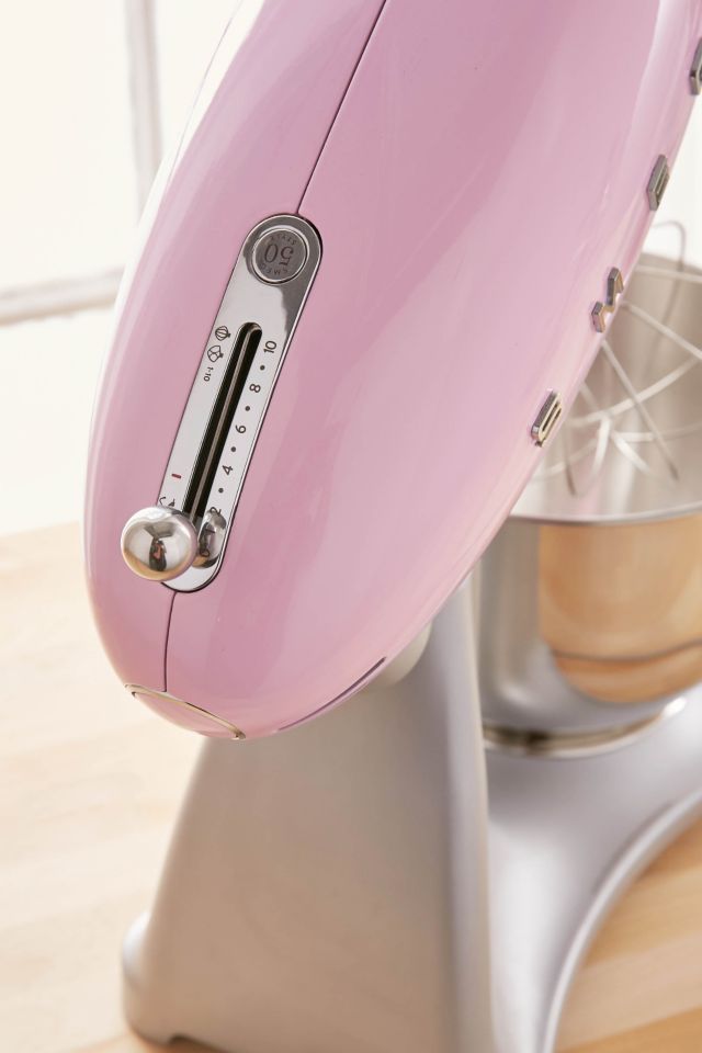 SMEG Standing Mixer #2