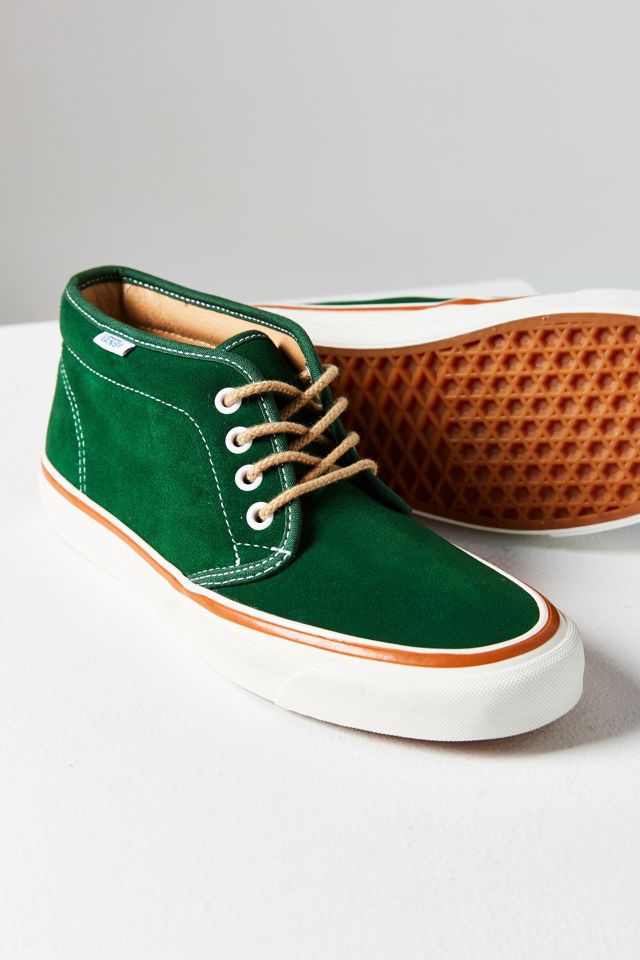 Vans 50th Anniversary Chukka Sneaker | Urban Outfitters Vans 50th Anniversary Chukka Sneaker | Urban Outfitters