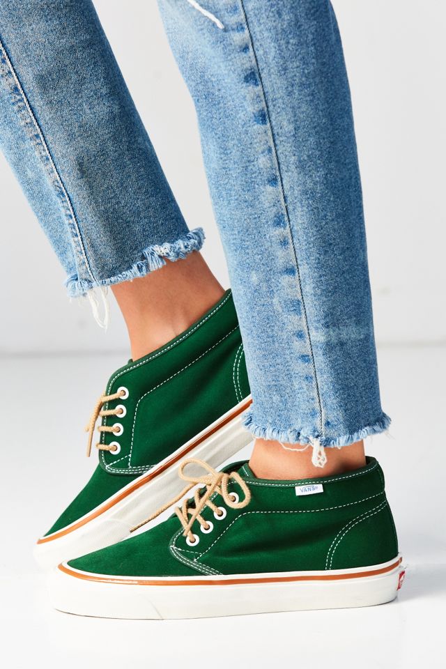 Vans 50th Anniversary Chukka Sneaker | Urban Outfitters Vans 50th Anniversary Chukka Sneaker | Urban Outfitters