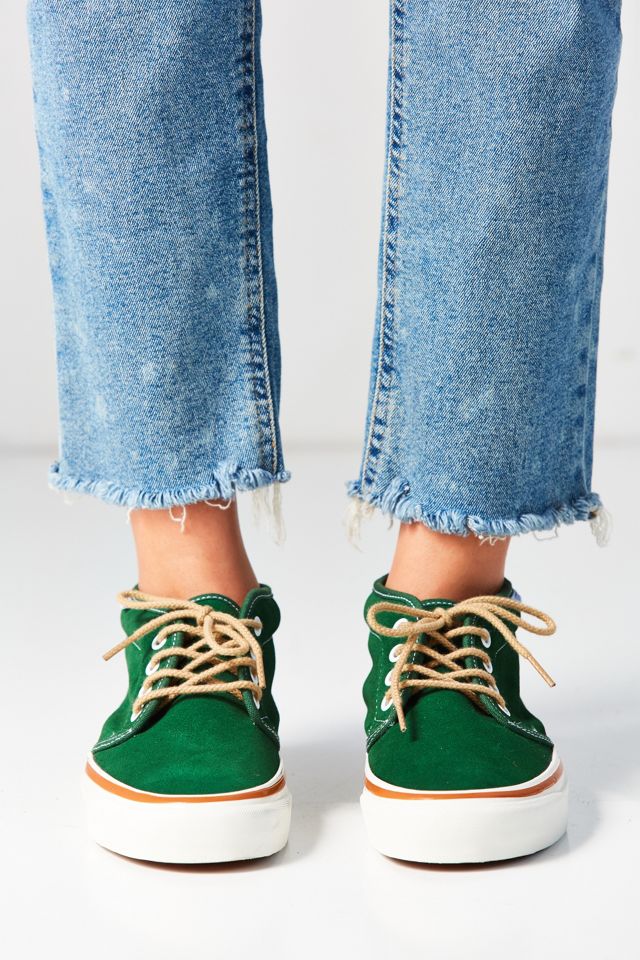 Vans 50th Anniversary Chukka Sneaker | Urban Outfitters Vans 50th Anniversary Chukka Sneaker | Urban Outfitters