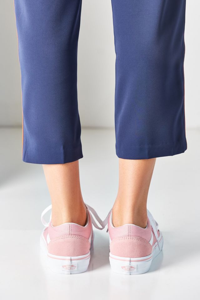 Vans Pink Old Skool Sneaker #5