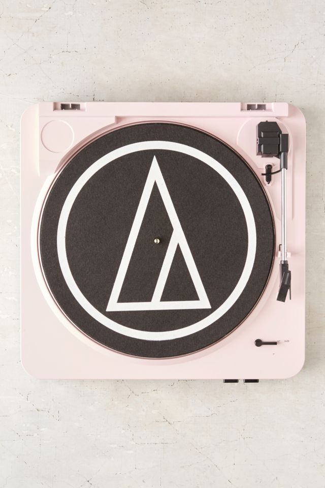Audio-Technica X UO AT-LP60 Bluetooth Vinyl Record Player #1