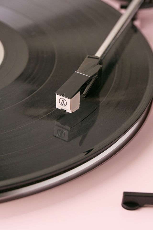 Audio-Technica X UO AT-LP60 Bluetooth Vinyl Record Player #3