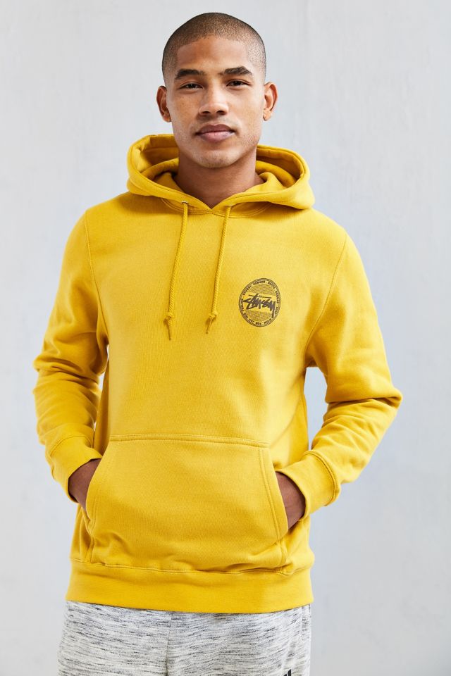 Kangourou à pois vintage Stussy #1