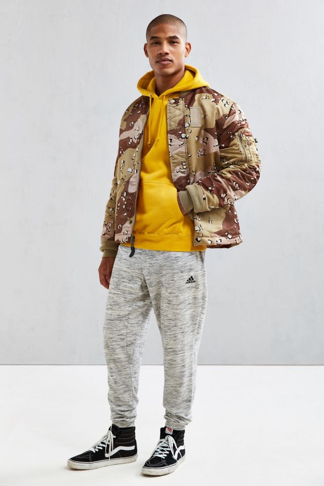 Kangourou à pois vintage Stussy #5