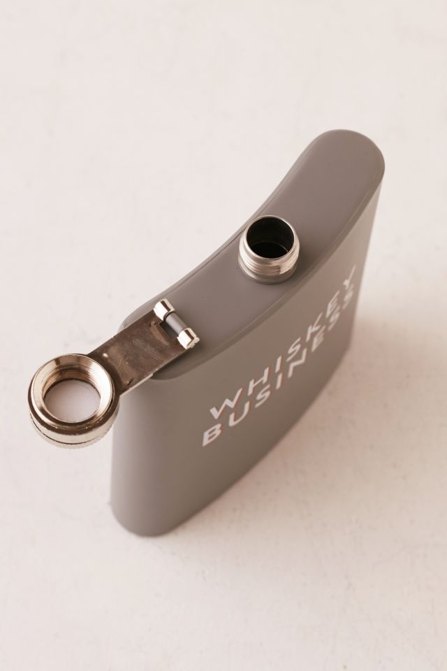 Sayings Flask #1
