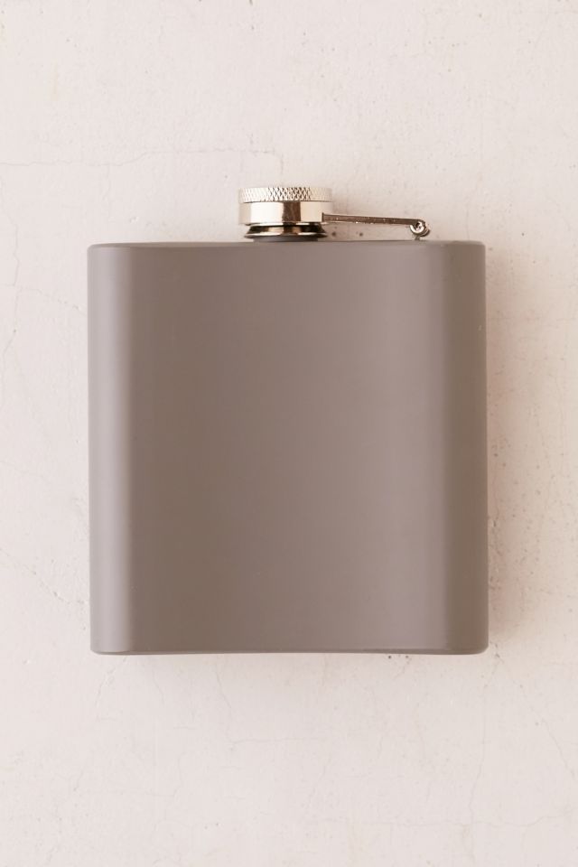 Sayings Flask | Urban Outfitters Canada