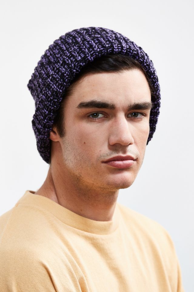 UO Lumberjack Beanie #1