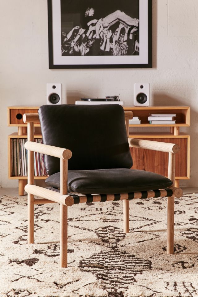 Accent chair urban online outfitters