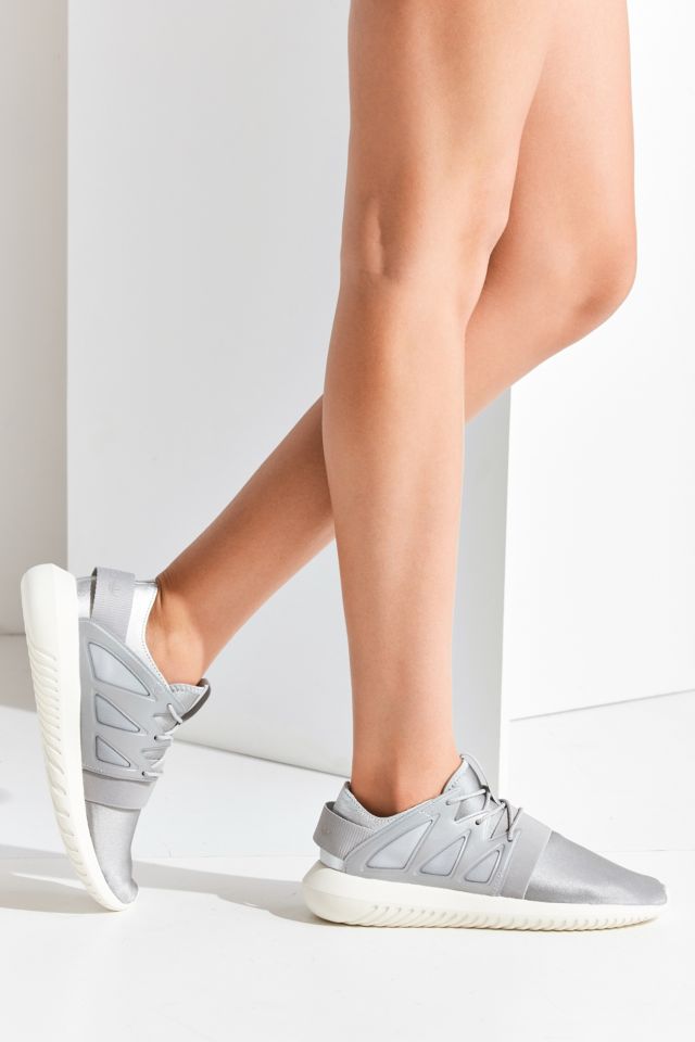 adidas Originals Metallic Tubular Viral Sneaker #1