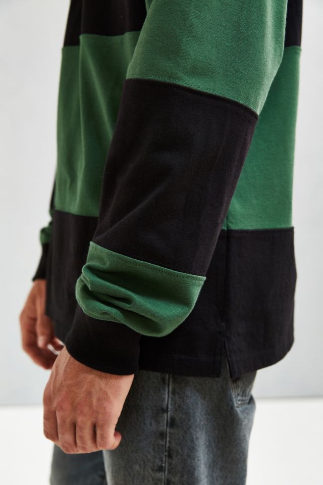 Maillot à rayures audacieuses Stussy #2