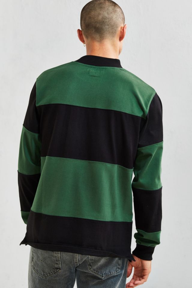 Maillot à rayures audacieuses Stussy #4