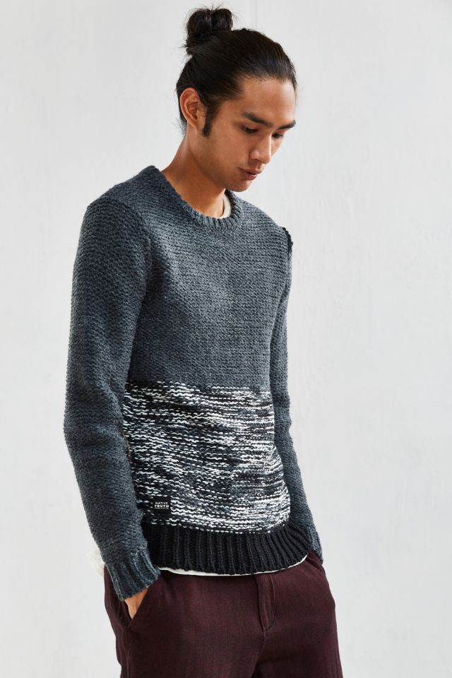 Chandail en tricot Polar Native Youth
