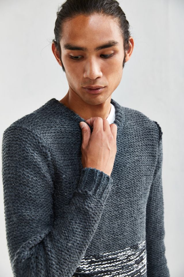 Chandail en tricot Polar Native Youth #1