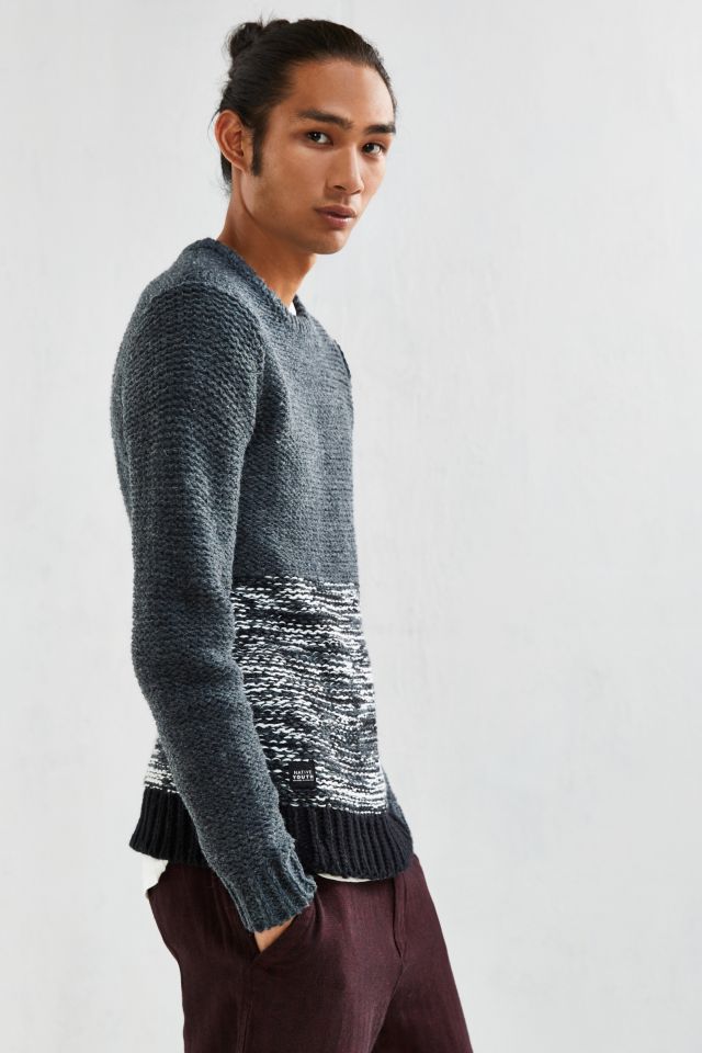 Chandail en tricot Polar Native Youth #2