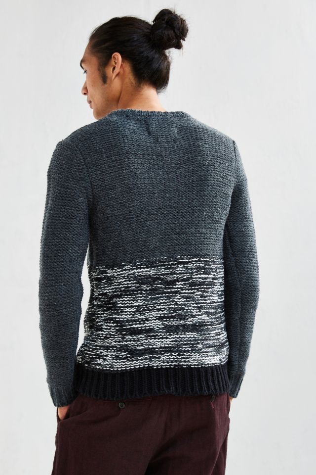 Chandail en tricot Polar Native Youth #3