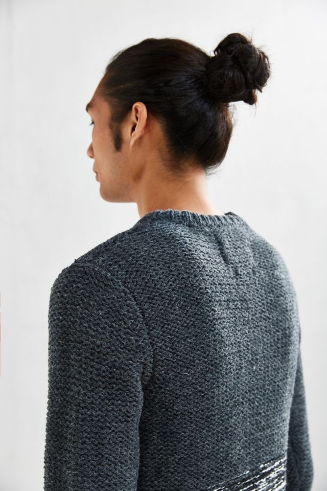 Chandail en tricot Polar Native Youth #4