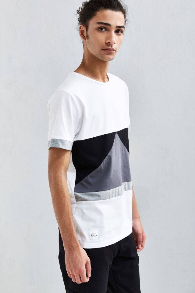 T-shirt Hydrosphere Native Youth #2