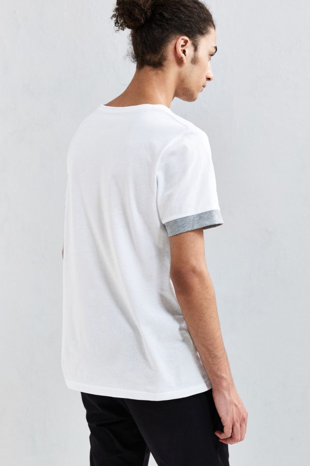 T-shirt Hydrosphere Native Youth #3