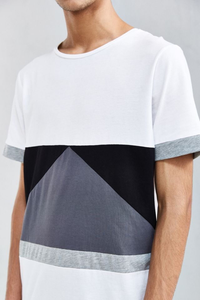 T-shirt Hydrosphere Native Youth #4