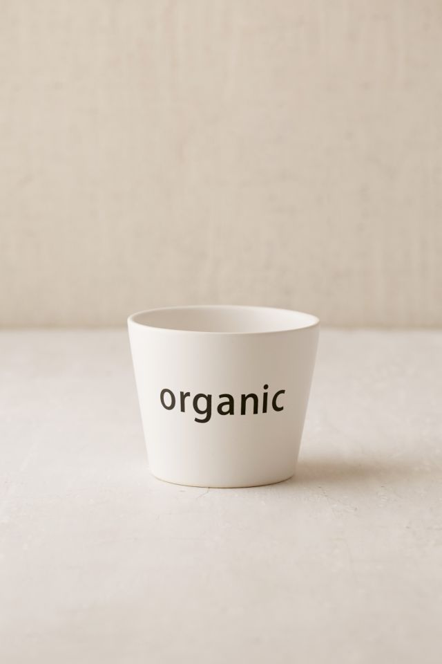 Jardinière Organic #1